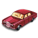 Rolls Royce Silver Shadow icon